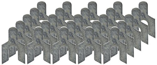 3/16" Camber/Caster Shim Specialty Products Company 47778, (Pack of 25)