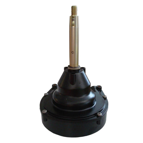 Single Rotary Uflex Steering Helm [T91] T91