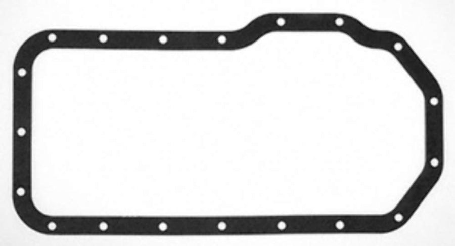 OS30754 Victor Reinz Oil Pan Gasket Set