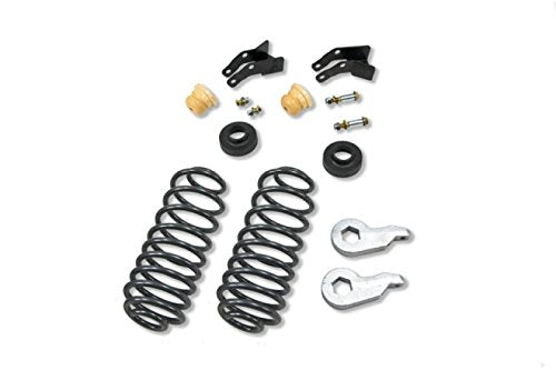 Lowering Kit Belltech 757