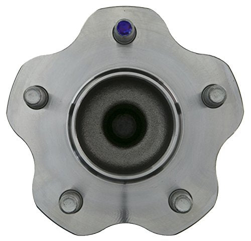 Wheel Bearing and Hub Assembly MOOG for Nissan Murano 512423