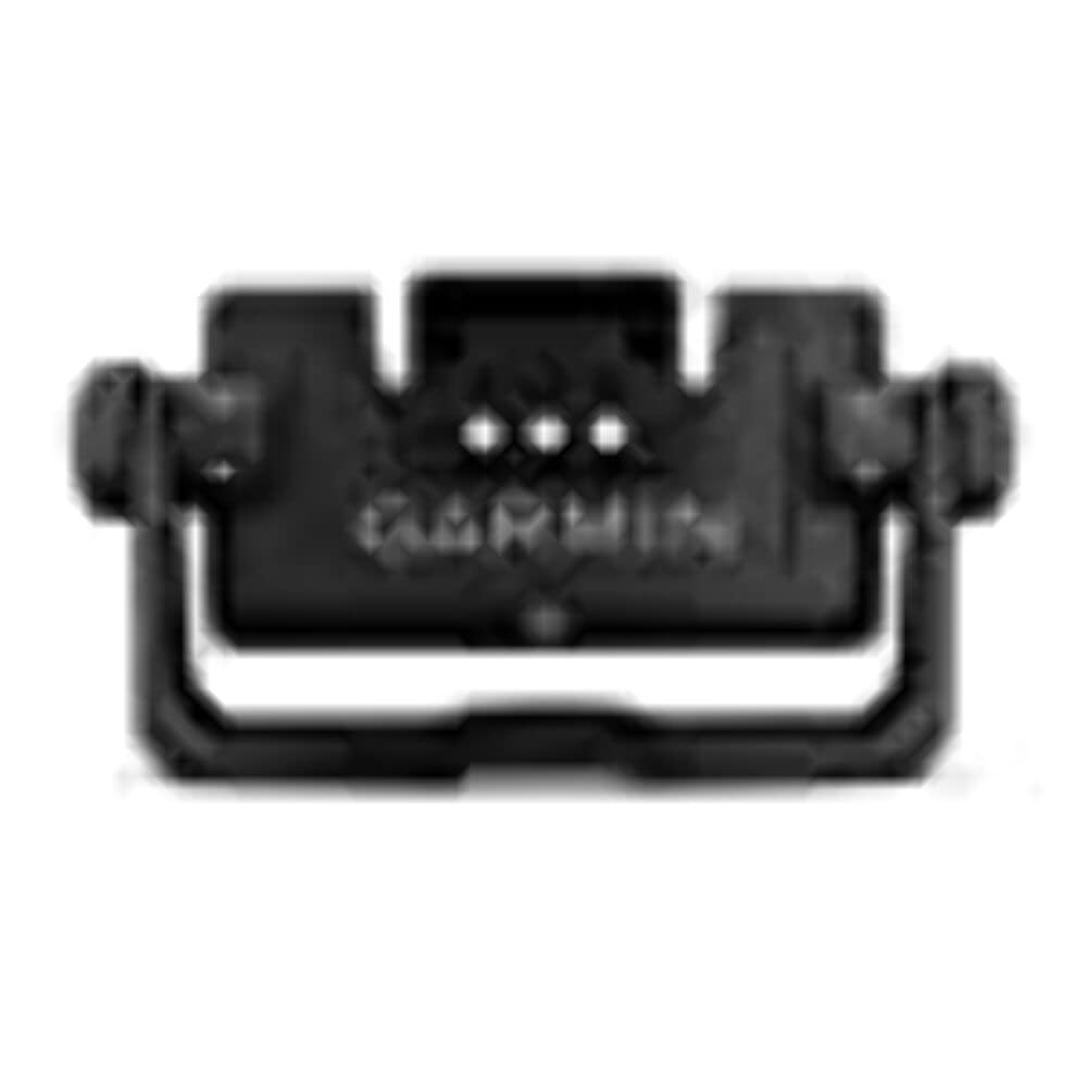 Garmin Quick-Release Cradle Tilt/Swivel Mount, Black, Medium
