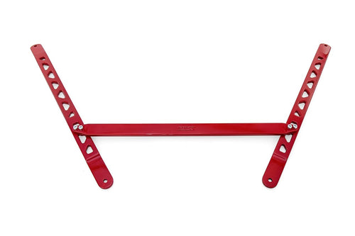 Front Strut Bar Tower Brace HPS Performance Compatible for 2018-2022 Kia Stinger, 42-105R