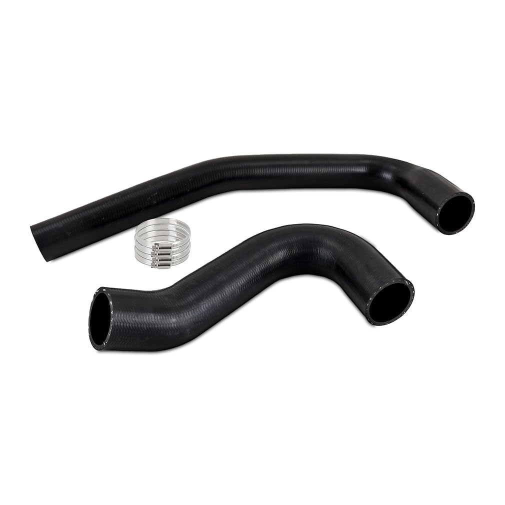 Mishimoto Hose Kit Replacement, Compatible with Dodge 5.9L/6.7L Cummins 2003-2010