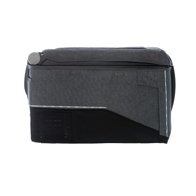 Classic ARB Transit Bag Fridge 37Q Series 2 Grey/Black (10900042)