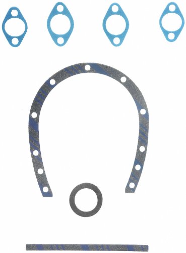 Timing Cover Gasket Set FEL-PRO TCS 5367