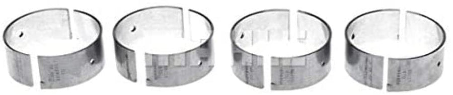 Clevite Engine CB-1480A(4) Connecting Rod Bearing Set