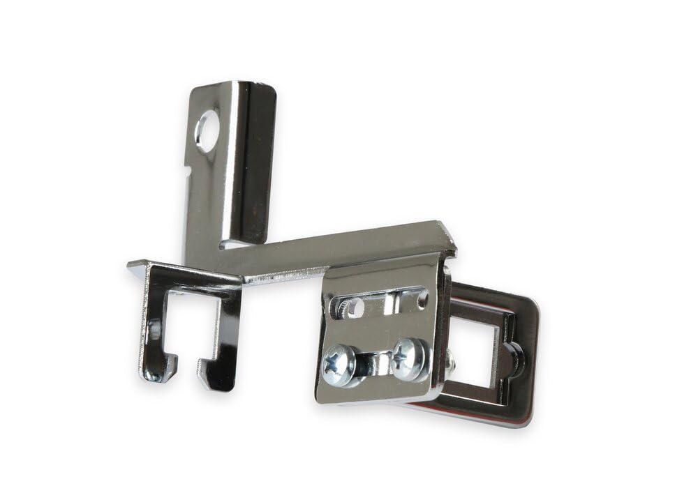 Throttle Cable Bracket-Auto Mr. Gasket 6039