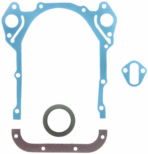 Timing Cover Gasket Set FEL-PRO TCS 6688