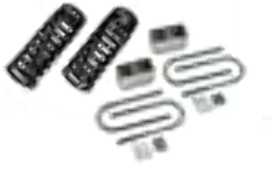 Lowering Kit Belltech 809