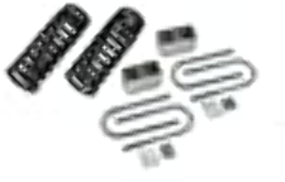 Lowering Kit Belltech 812