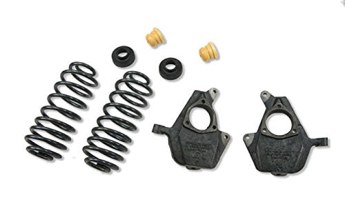 Lowering Kit Belltech 747