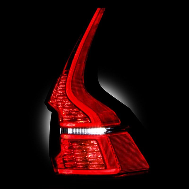 Volvo XC60 18-23 Spyder (POE) Halogen Tail Light - OE Right