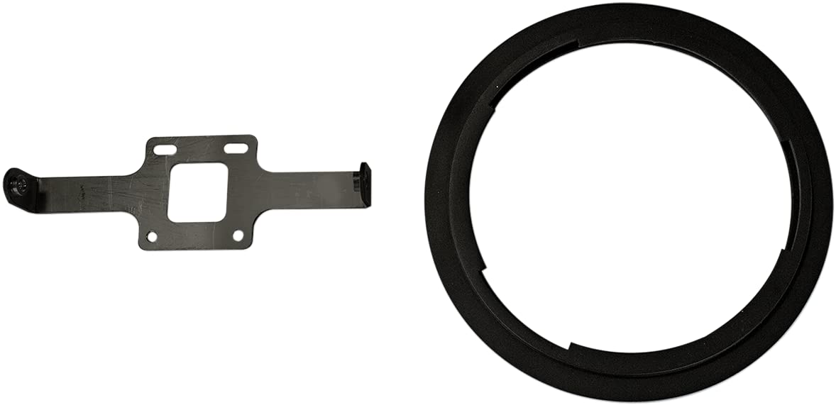 KAWASAKI JW Speaker 8200621 Fits MOUNTING KIT, 8680/8690
