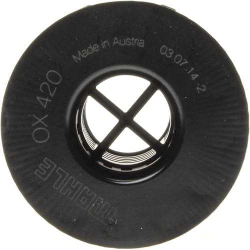 ECO MAHLE OX 420D Engine Oil Filter