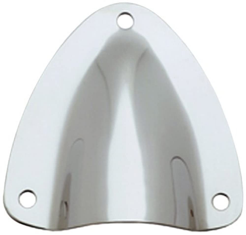 Clamshell Vent 2-3/16" attwood Corporation 66400-3