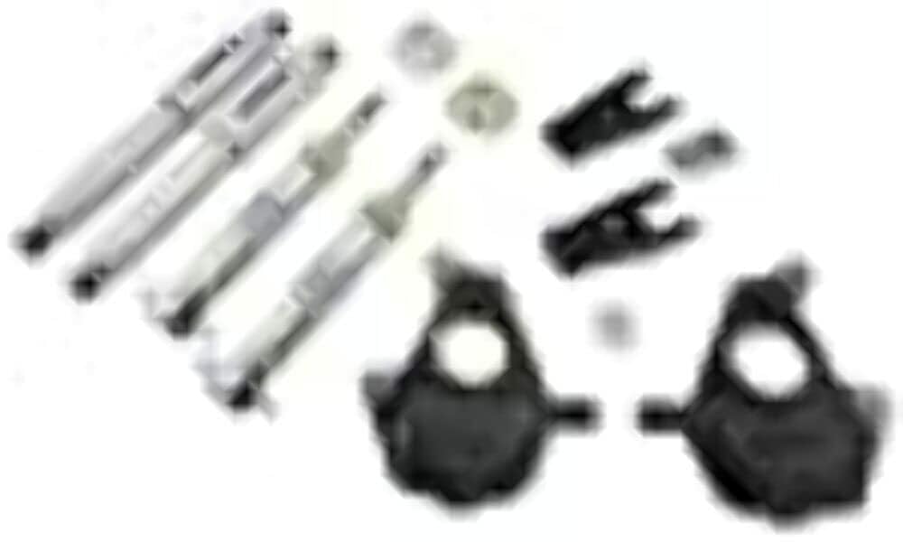 Lowering Kit Belltech 707SP with Street Performance Shocks