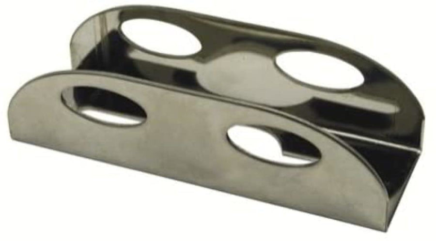 B154-092 Peterson Mfg Brush Guard, Stainless Steel, 4.25"X1"
