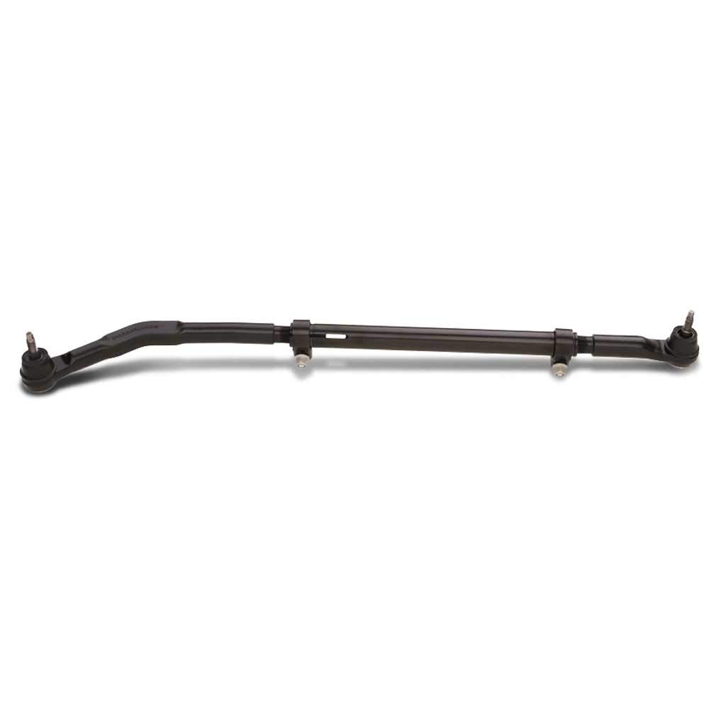YETI XD Draglink Steer Smarts No Drill Top Mount