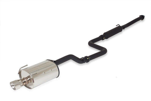 WS II APEXi Exhaust Series Muffler for Prelude 97-00