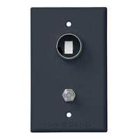 TG-7331 Winegard Company Tv Outlet/Receptacle Brown