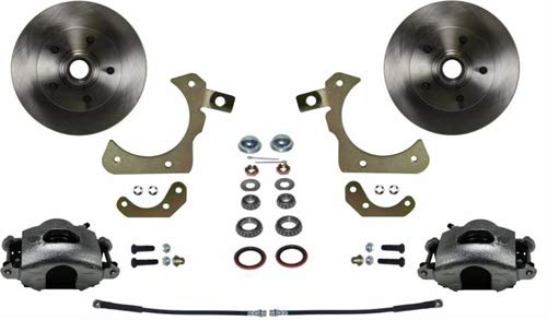 Spindle Kit LEED BRAKES Mount