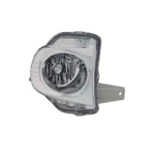 Fog Light TYC Products 19-5983-01