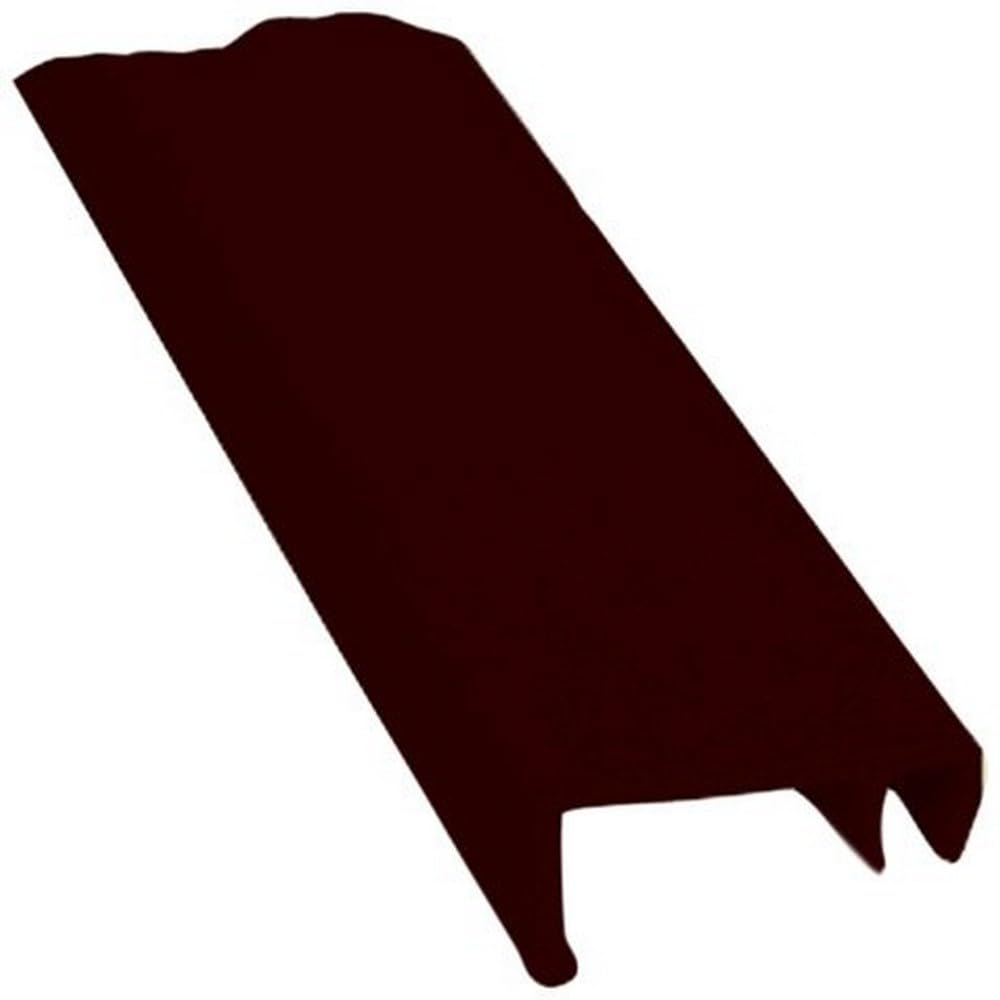 Hehr Screw Cover AP Products 011-363 8' Black