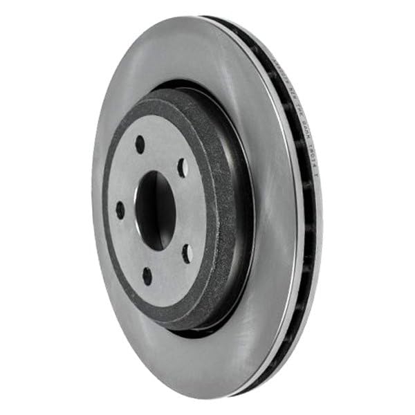 Autospecialty Power Stop Brake Rotor - AR83079