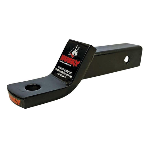 Trailer Hitch Ball Mount Husky Towing 31357 Hitch Accessories