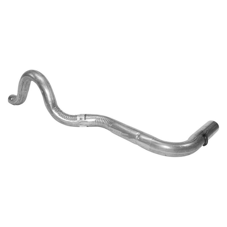 Exhaust Tail Pipe AP Exhaust Products 54912
