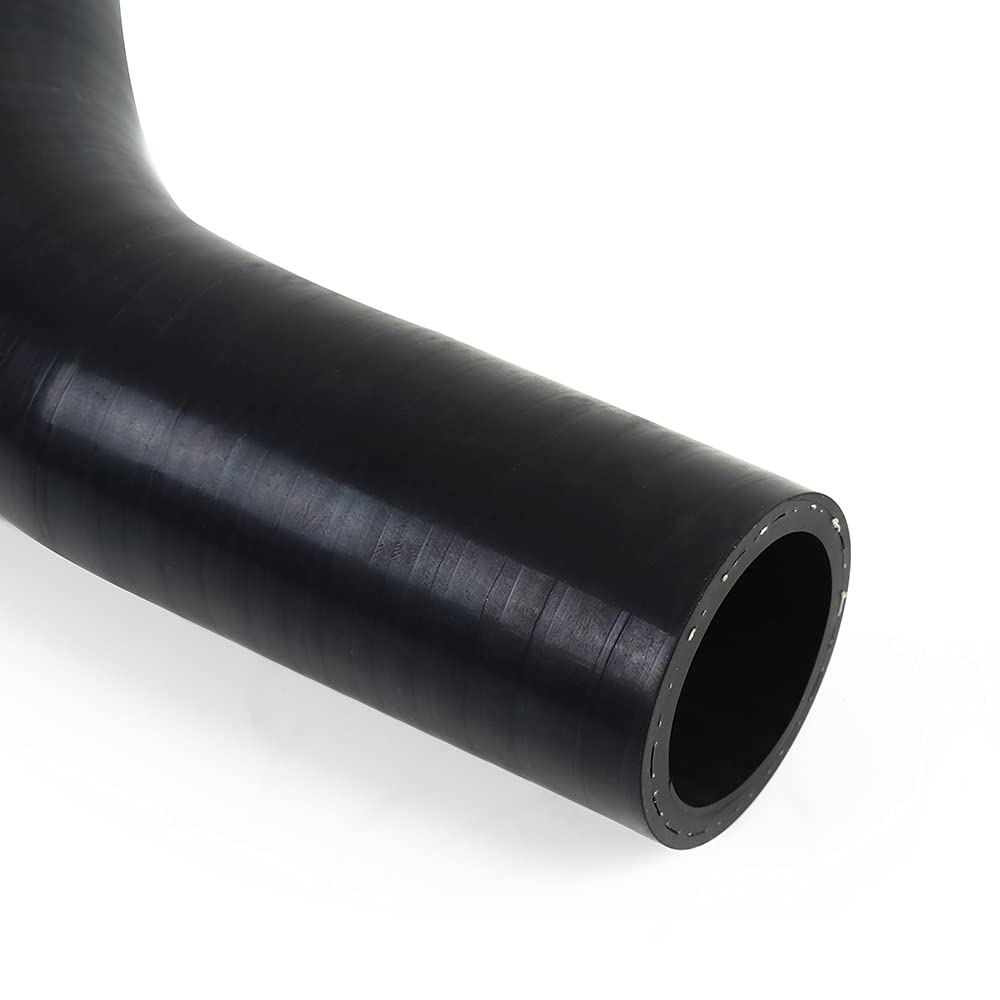 Mishimoto Replacement MMHOSE-CAM-95 Coolant Hose Kit, Compatible With Chevrolet Camaro 1995-1997