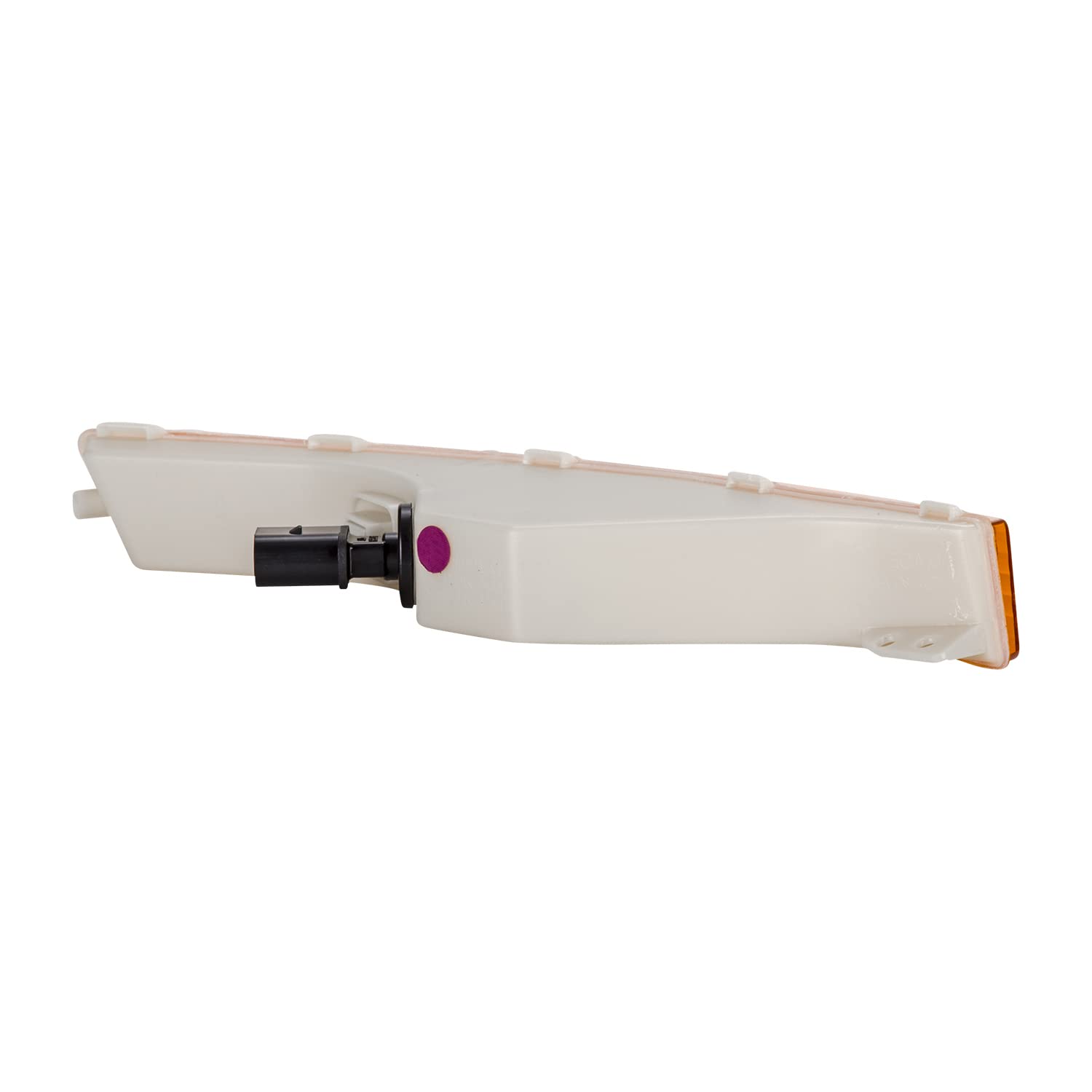 Volkswagen Passat TYC 12-5140-00 Driver Side Replacement Signal Lamp