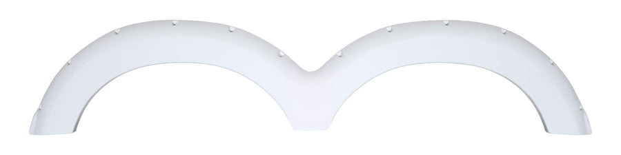 Fender Skirt ICON, Tandem, Heartland, FS761, Polar White