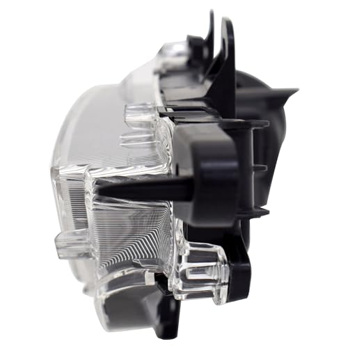 Left TYC 17-5976-01 Light Assembly