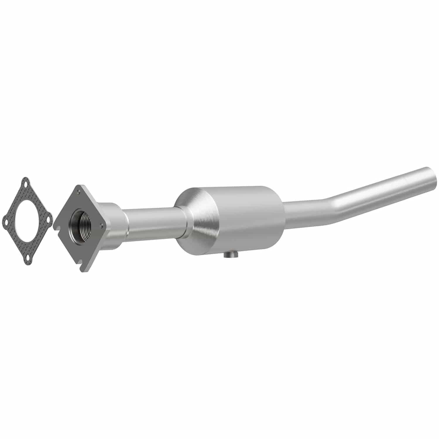 California Grade MagnaFlow Catalytic Converter 4481542: Direct-Fit, Compatible with 2001-2003 Chrysler PT Cruiser (CARB Compliant)
