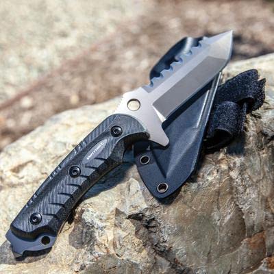 SB2836 SmittyBilt F.A.S.T. KNIFE