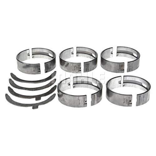 Clevite Engine MS-2319A Main Bearing Gasket Set