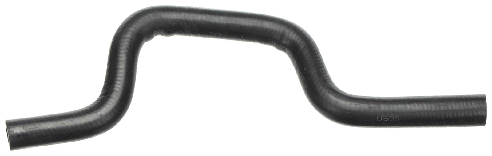Premium Gates Molded Heater Hose 19438