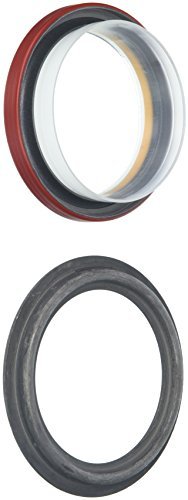 Engine Crankshaft Seal Kit FEL-PRO TCS 46174 for Ram 2500
