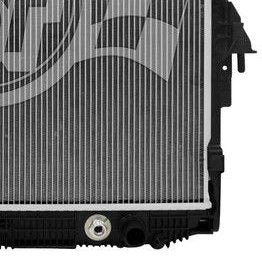 Chevrolet Colorado 3.6L 2016-2015; CSF 3799 GMC Canyon 3.6L 2016-2015 Radiator