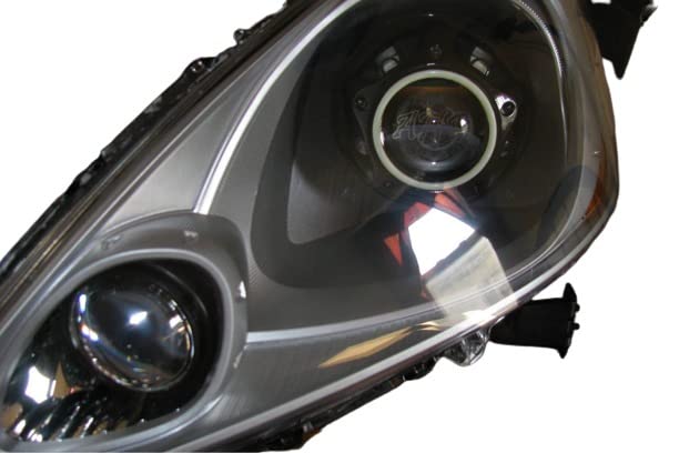 G37C-R Morimoto Lighting S200