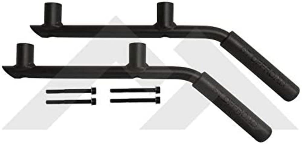 Grab Handle Set RT Off-Road