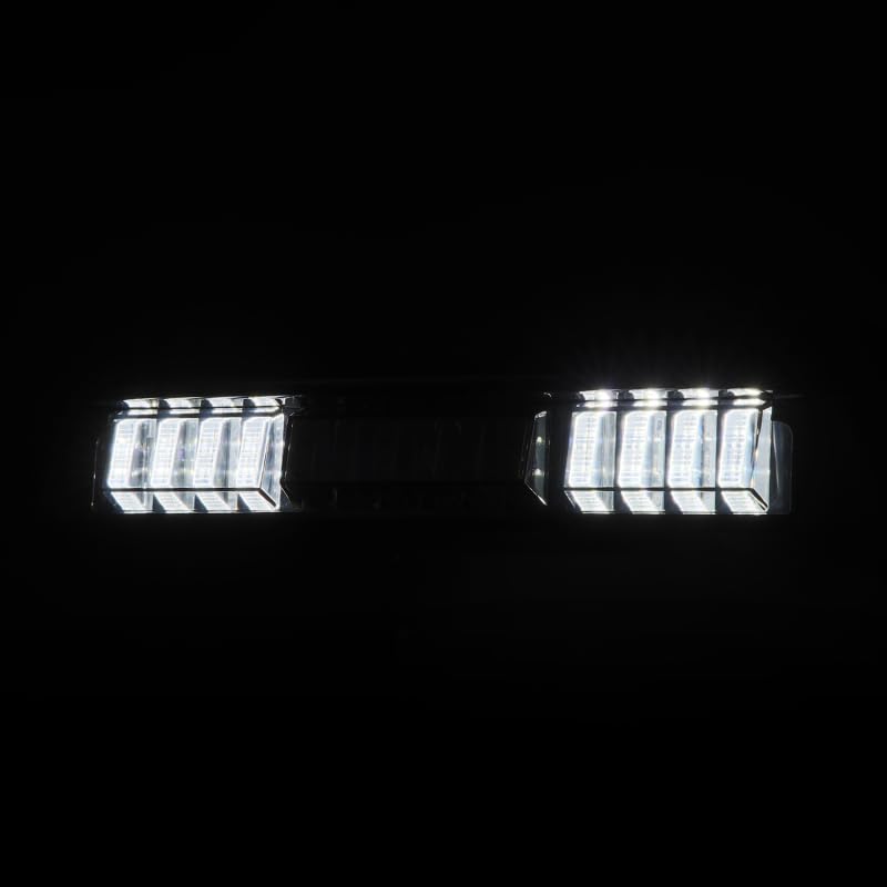 ARX LUXX AlphaRex 220080 Brake Lights