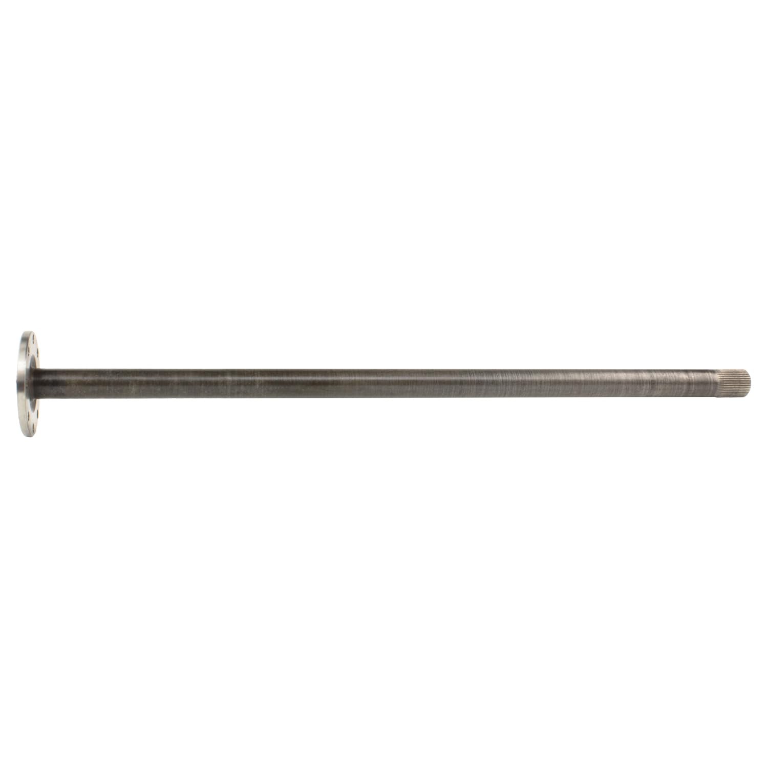 Axle Shaft Motive Gear 43651-1R for Dana 80 – Fits 1990-1998 Ford F-350 – 37 Spline, 37.67" Length, 8 x 6.5" Bolt Pattern – Heavy-Duty Full-Floating Rear Axle Shaft – 1541 Manganese Steel