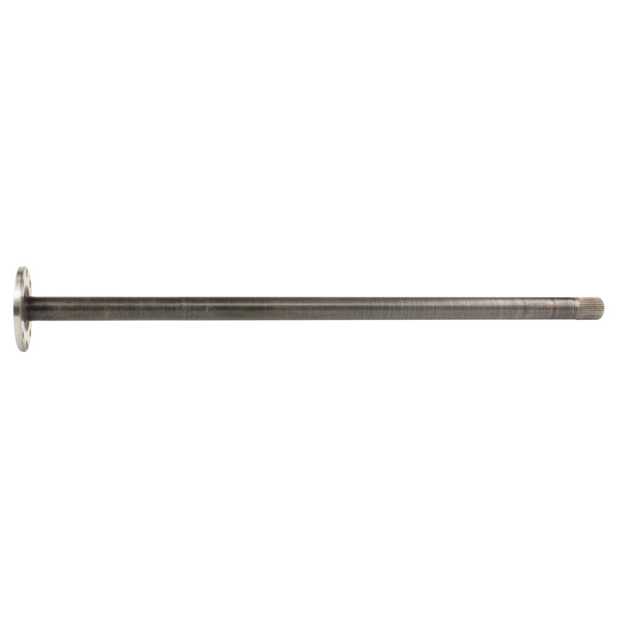 Axle Shaft Motive Gear 43651-1R for Dana 80 – Fits 1990-1998 Ford F-350 – 37 Spline, 37.67" Length, 8 x 6.5" Bolt Pattern – Heavy-Duty Full-Floating Rear Axle Shaft – 1541 Manganese Steel