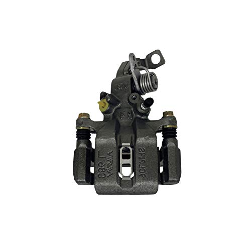Power Stop Rear L1446 Right One Stock Replacement Brake Caliper For Honda Accord 1990-1997 [Model Specific]