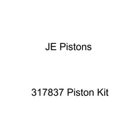 Piston Kit JE Pistons 317837