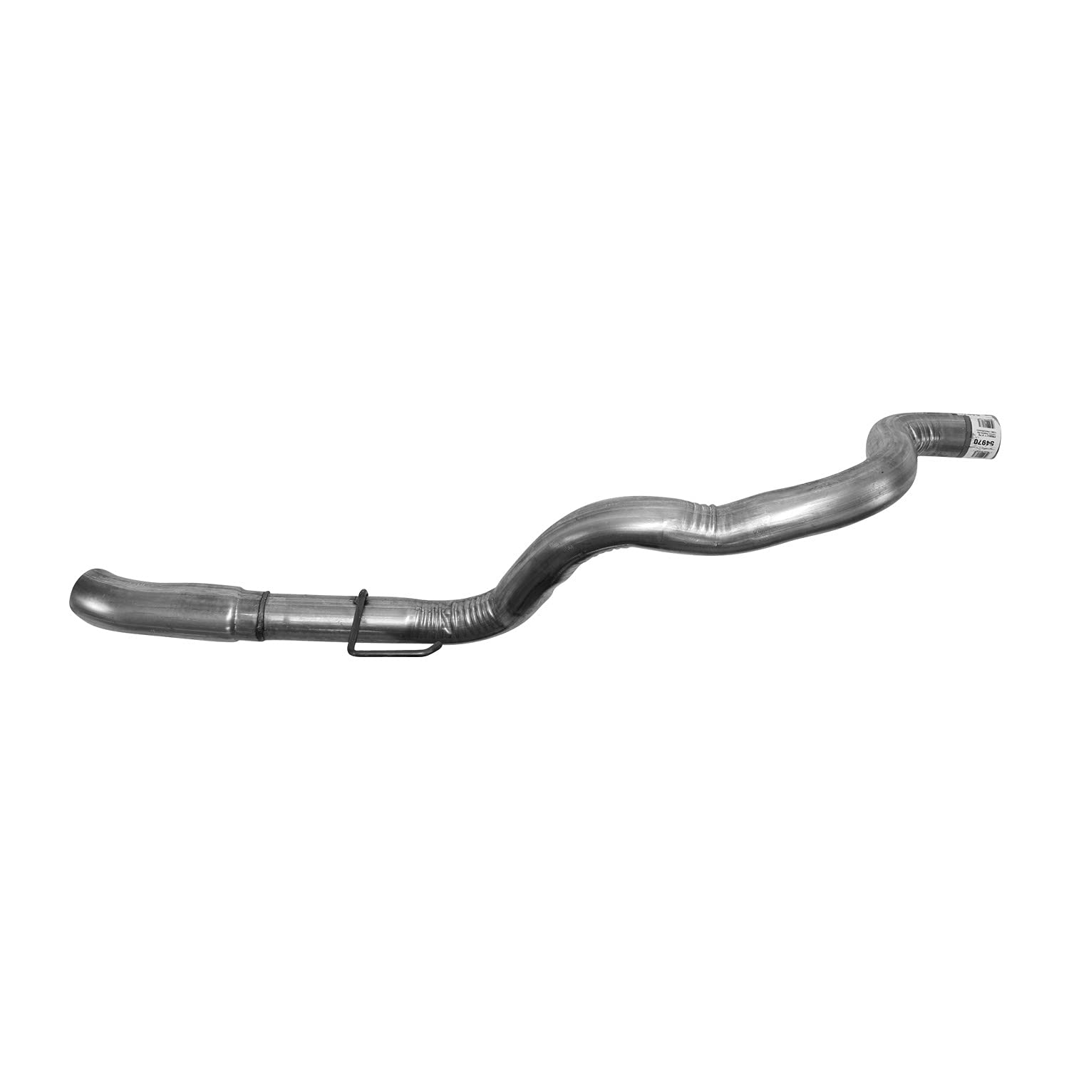 Exhaust Tail Pipe AP Exhaust Products 54970