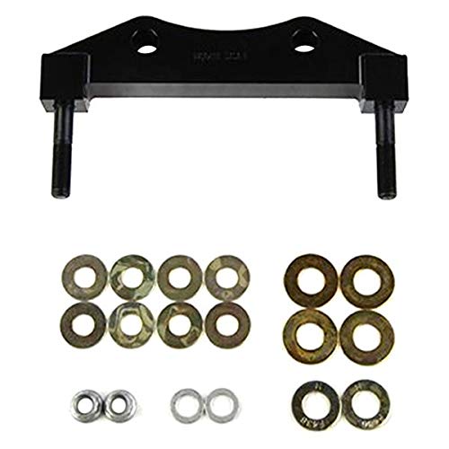 2005 GTO-Rear Caliper Mounting Kits w/Bracket